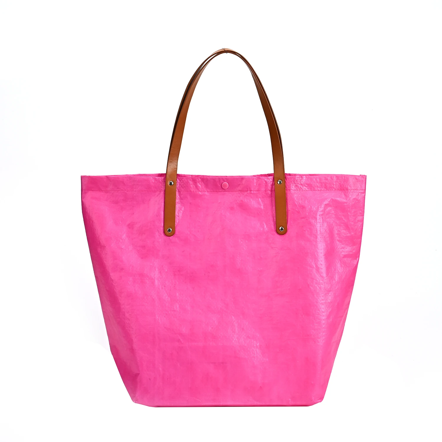 Heavy-Duty Tote Grocery Non-Woven Handbag PP Laminated Reusable Shopping Bag Daily Usage Promotional Item details