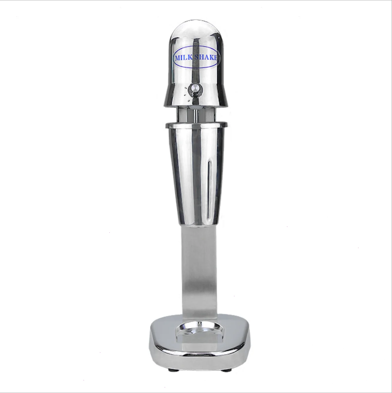 Commercial Milkshake Machine Drink Mixer One Head Milk Tea Equipment Milk Shaking Machine - Image 3