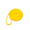สีเหลือง 2080*4.5*6.4mm5-15LB