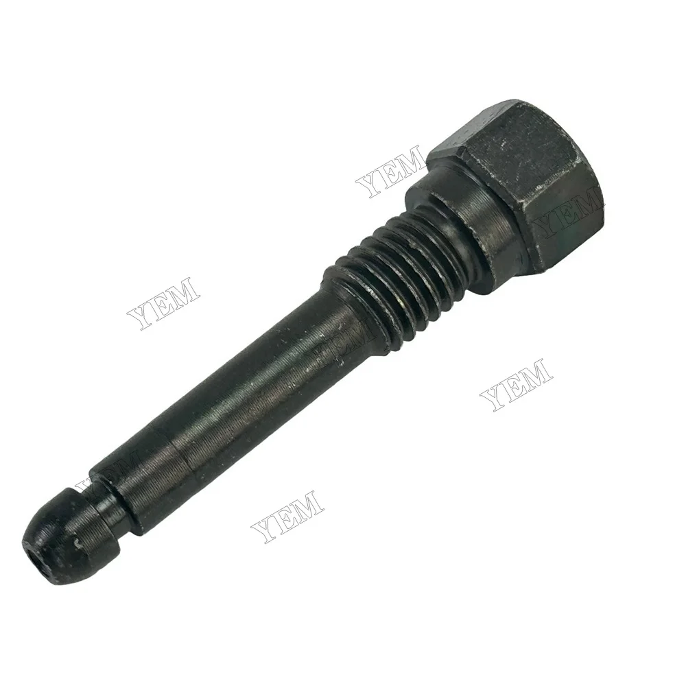 Water Pump Oil Nozzle 9889338 Fit for Liebherr D924T Engine Parts