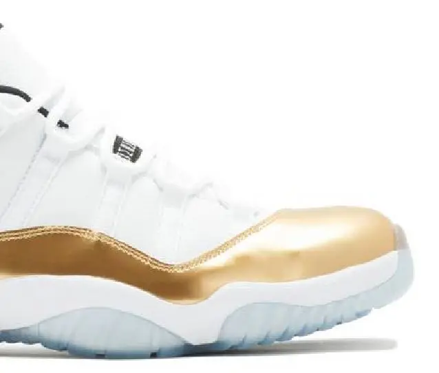 Гамма-синего и белого цвета; Цвета: серебристый металлик, Платиновый оттенок низкая тренажерный зал красный Ретро Bred AJ11 баскетбольные кеды для мужчин EU40-47