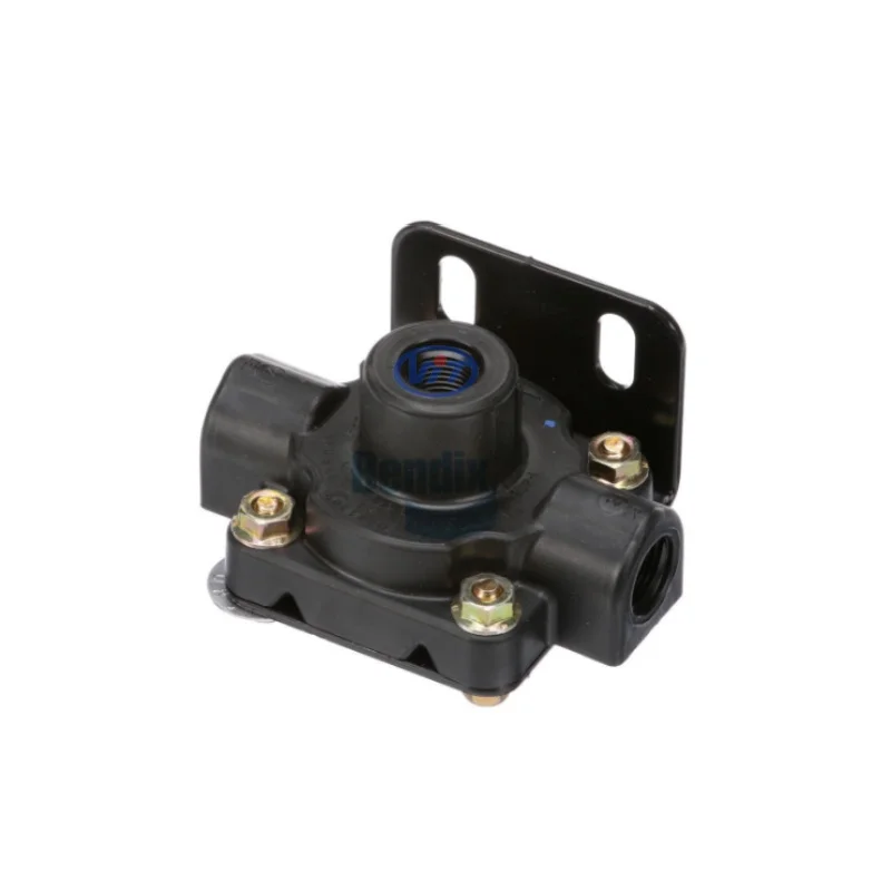 VIT-JE Quick Release Valve 802744 Air Brake Valve for American Truck supplier