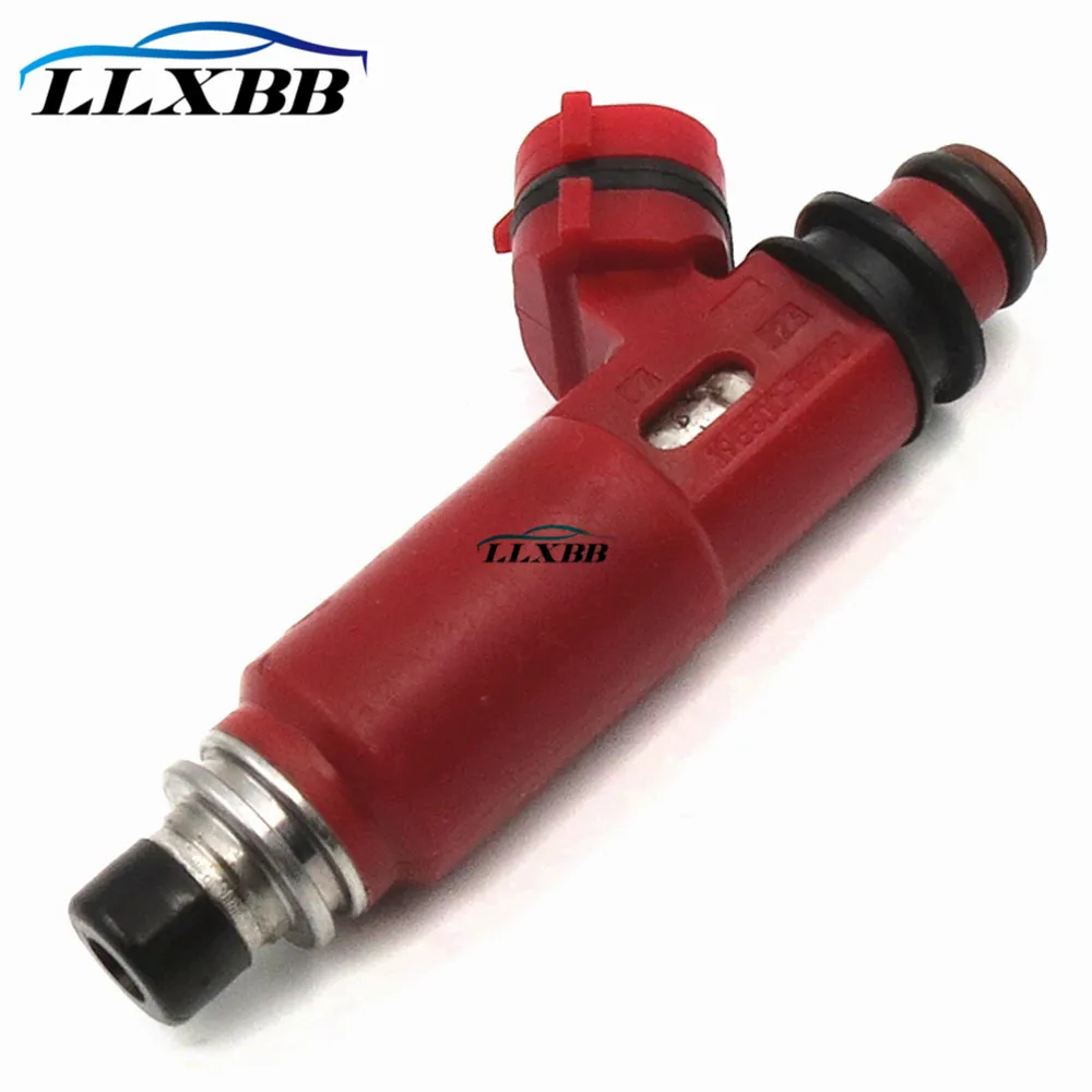 Source Original Fuel Injector Nozzle MD357267 195500-3970 For 