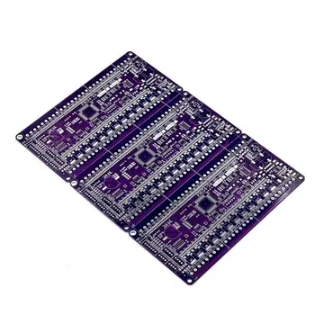 PCB Supplier for Production Low Price Pcb Board Gua Printed Circuit Board FR4 OEM Electronics Hasl Lead Free Electronics Device