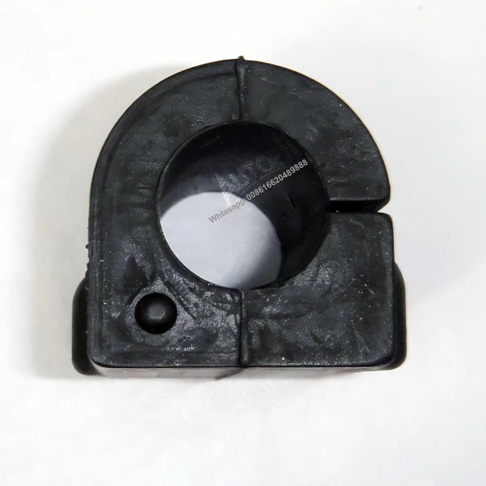 ALB-1601050299858 Auto Spare Parts Rubber Suspension Front STABILIZER BAR Bushing For Chevrolet AVEO Hatchback Saloon 1.6 96653351 96870461