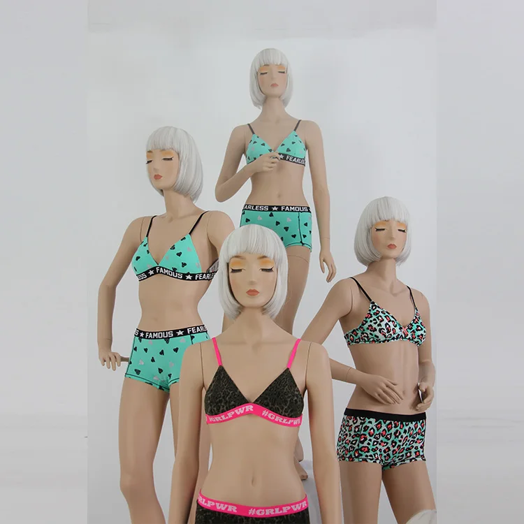 Оптовая продажа манекен для стоя и сидения женский стекловолокно полное тело платье