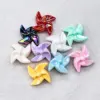 # 10 สีผสม