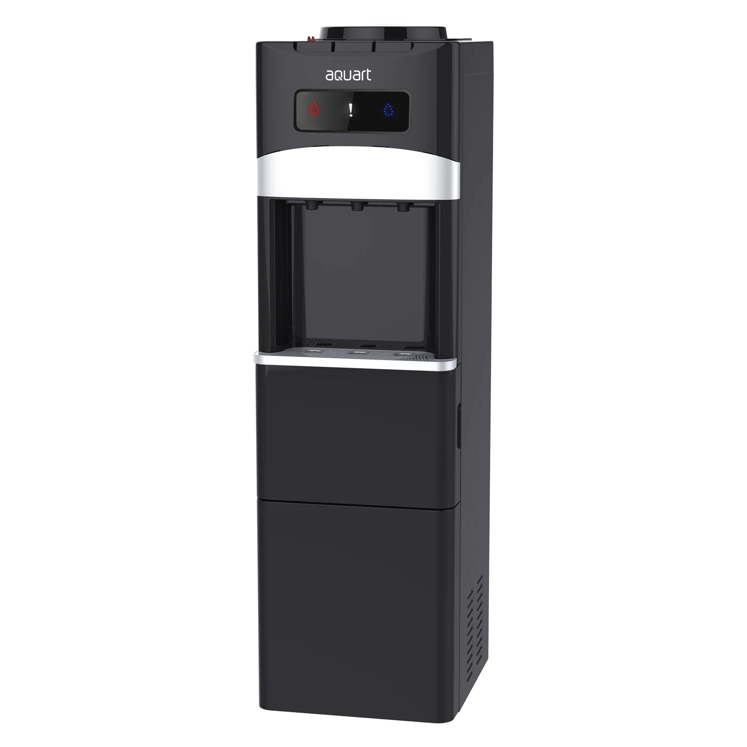 带冰压缩机的水冷却器冷却顶部装载冷热立式饮水机电动| Alibaba.com