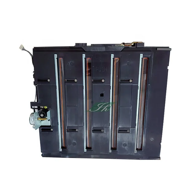 みなページ JC97-04864A Laser Scanner Unit for MFP E77830 & More