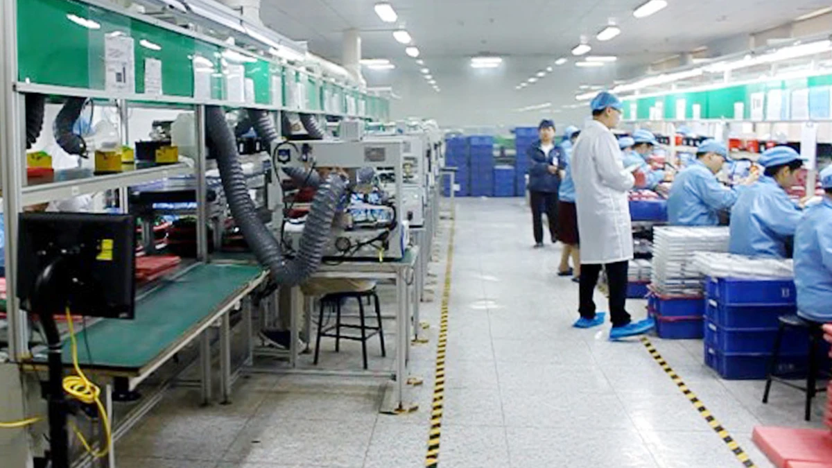 Hunan Astiland Medical Aesthetics Technology Co., Ltd. 3