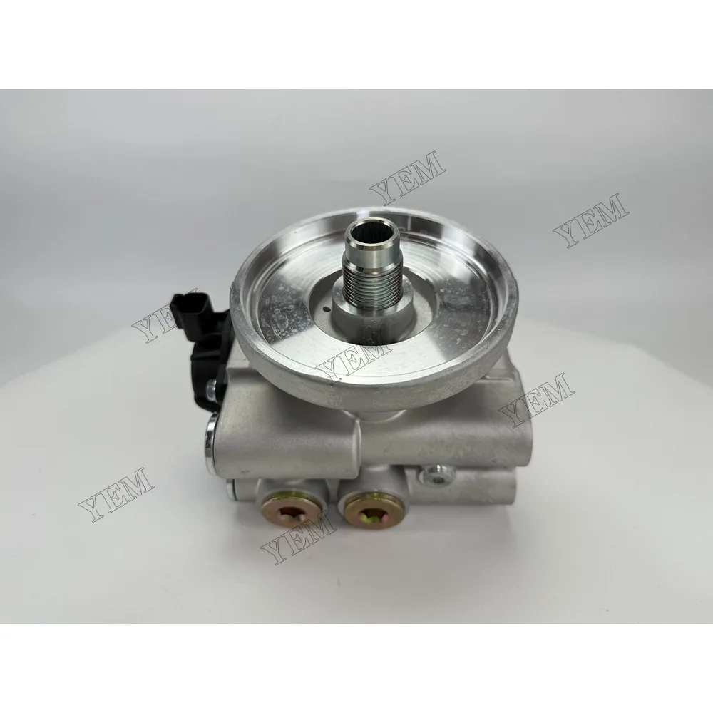 190-8977 3615084 371-3599 Pump Base Assembly for Caterpillar 322C 325C 330C 330D 570B 580B 627G 637G 730 770 772 Engine Parts
