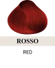 Rojo