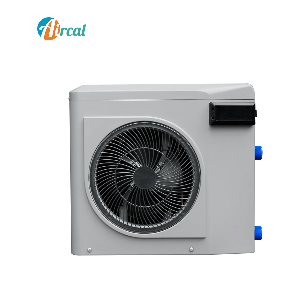 Mini Swimming Pool Heat Pump Unit Efficient Heating
