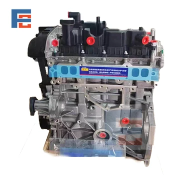 The High-quality and Competitively Priced CAF479WQ 1.5T Engine Is Used for the Ford Tigers Taurus Focus Mondeo