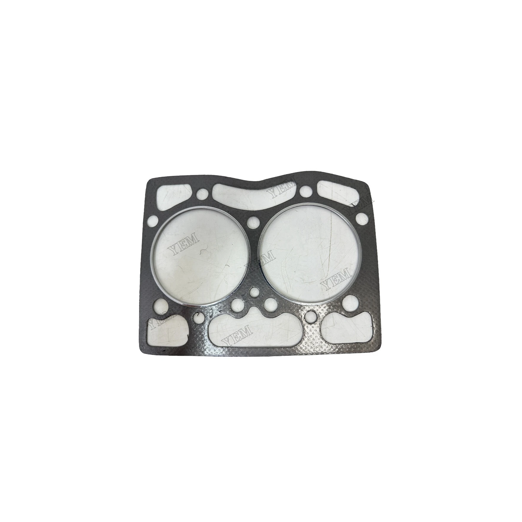 For Komatsu 2D92 Head Gaskets Universal Engine Parts