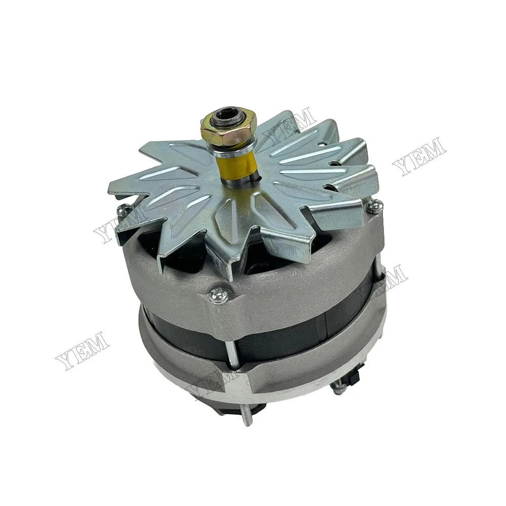 Alternator 04103907 01182436 Fit for Deutz TD2011L04I Engine 2