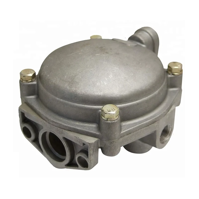 R6 R-6 Relay Valve 279952 for Freightliner Truck - Zenotrux