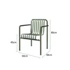 lounge chair