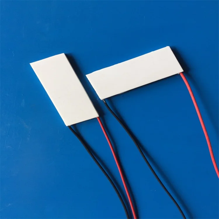 TEC107910  high performance thermoelectric peltier module for beauty mentqueip20X50