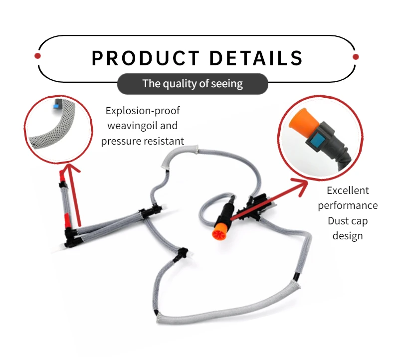 7h2q9k022da / 1386505 / 1386503 / 1358421 For Discovery 3.0l Oem