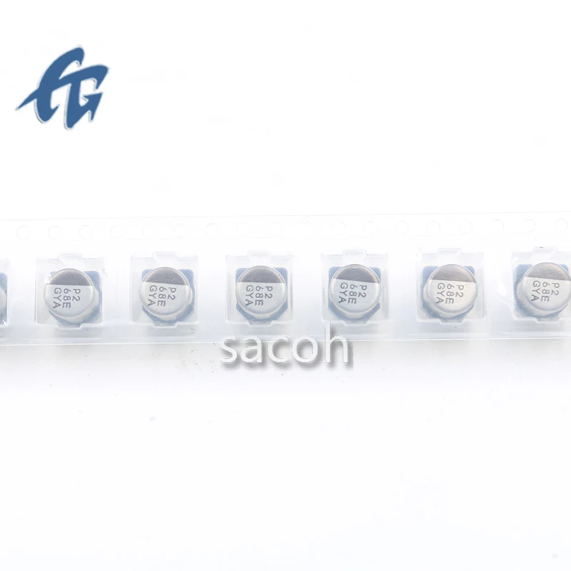 SACOH High Quality Original Electronic Components Suppliers GYA1E680MCW1GS