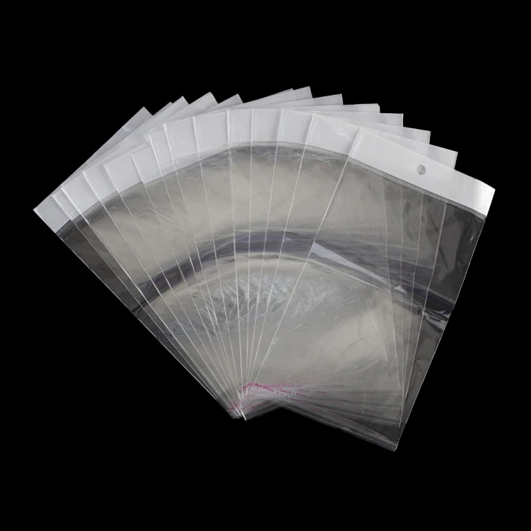 Custom Large Pallet Transparent clear Pe Plastic Packaging Cover Bags