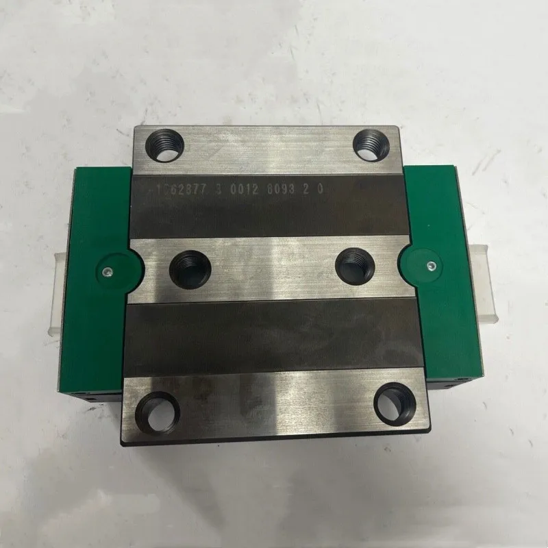 Linear Guide Carriage Block Rwu55 Rwu55-e-l Rwu55-e-l-g3-v1 Rwu55-e-l ...