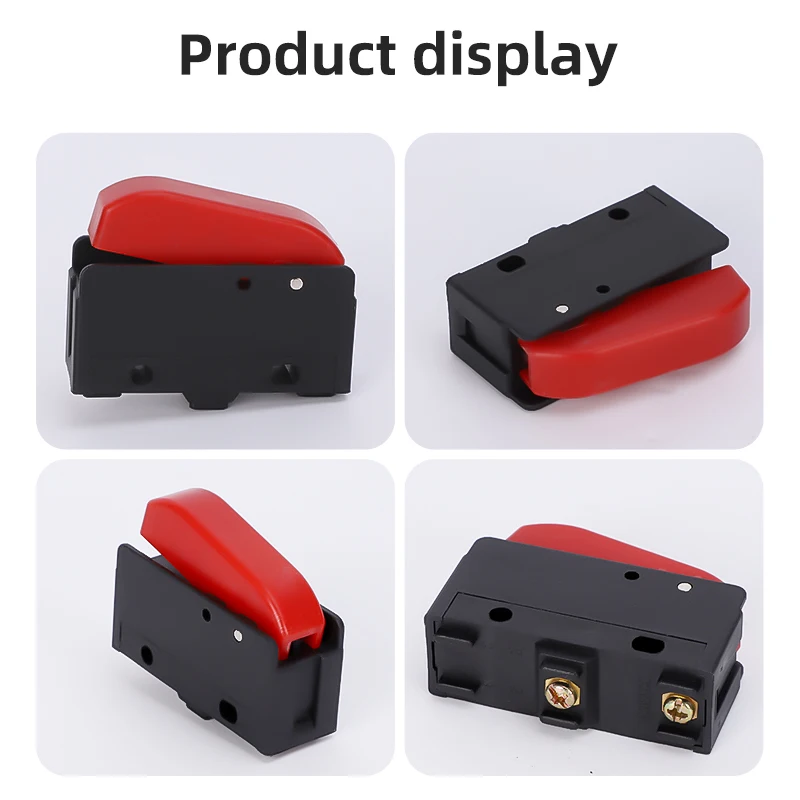 Steam Iron Mirco Switch C42ZN Button Switch