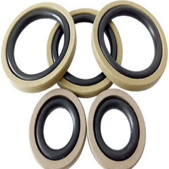 High Quality  Rubber Customized
