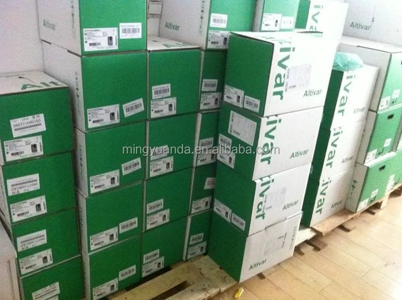 New Original Japan Yaskawa Ac Inverter  L1000A Vfd Inverters