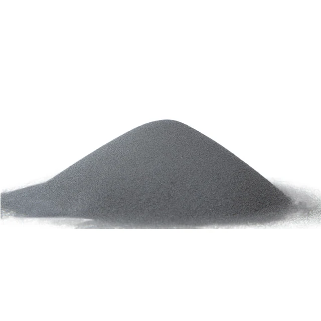 Silver Aviation  Aluminum Alloy Powder For Munitions Industry