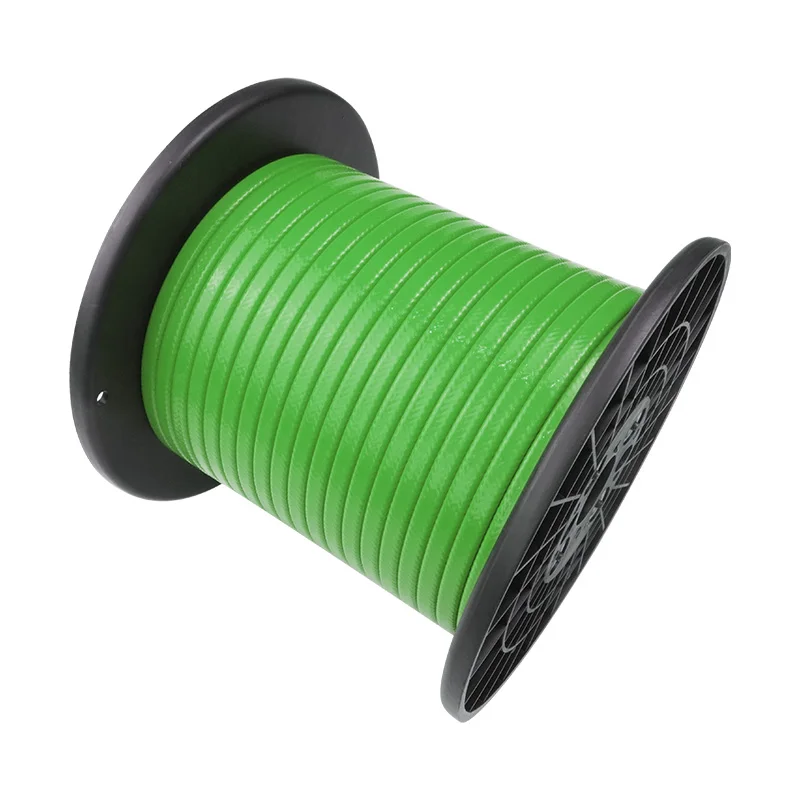 PSR self-regulating heating cable 85℃