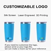 Customized logo