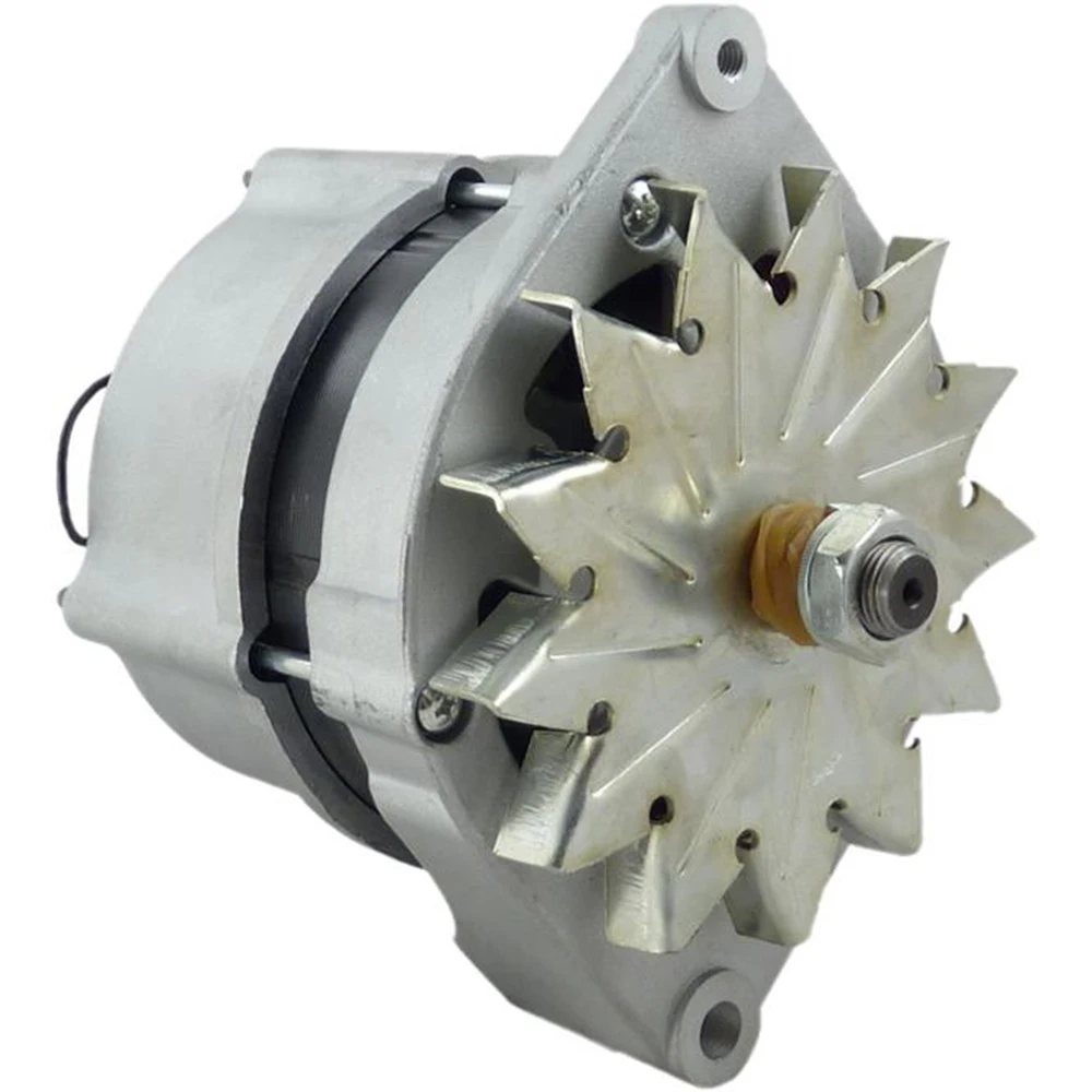 IZUMI A187623 Alternator for Case IH 5120 for Industrial Machinery