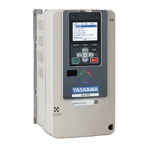 Best Quality  1 Phasse 2  Phaes 3 Phase Inverter CIMR-AB4A0009FBA With One Year Warranty