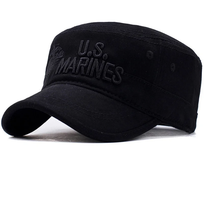 Buy Marines Cap,Military Hats,Navy Cap 