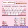 Rose-Doux Candy-112 Clés