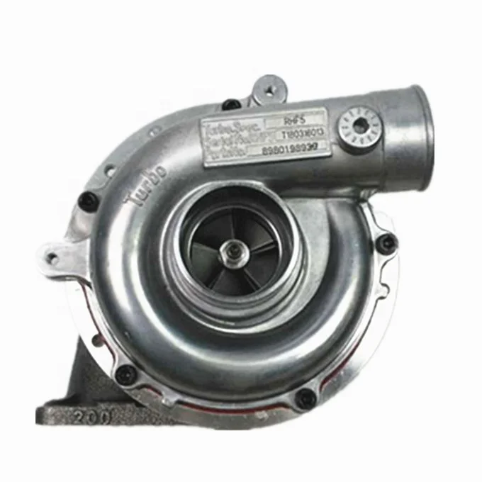8981320703 for ISUZU D-MAX 3.0L 4JJ1-TC VIGM RHV4 Turbo