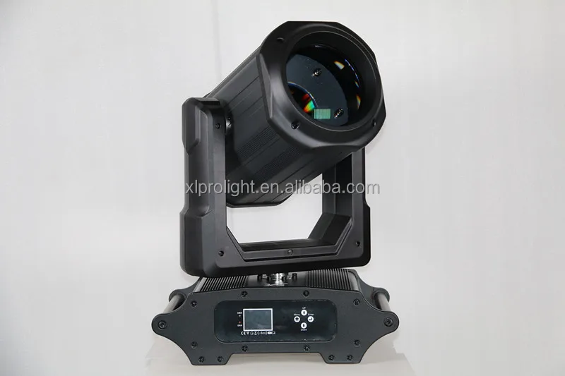 High Performance IP65 Waterproof 380W or 350W  Moving Head Beam Light