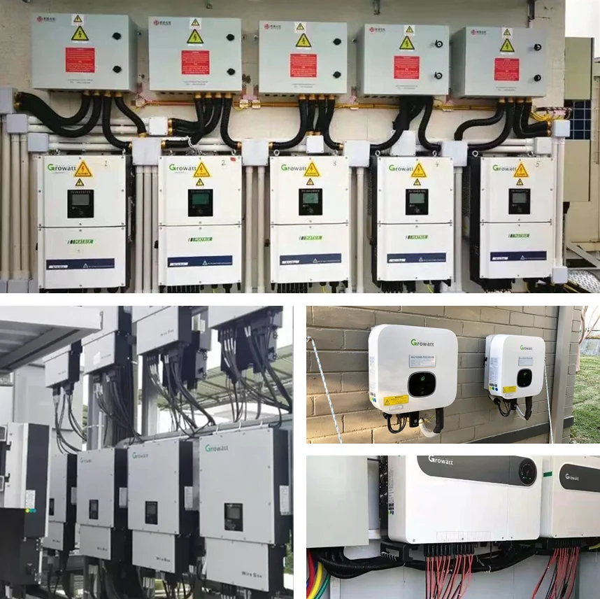 Best price growatt spf 12000t dvm 10000t 8000t split phase 120/240v solar inverter 6000t 5000t 4000t off grid growatt inverter factory