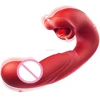 Red 2 (Thrusting Type)