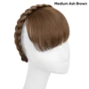 Medium Ash Brown