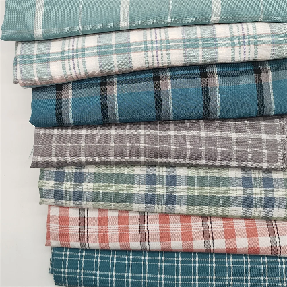 Home Textile Soft and Comfortable Bedsheet Fabric