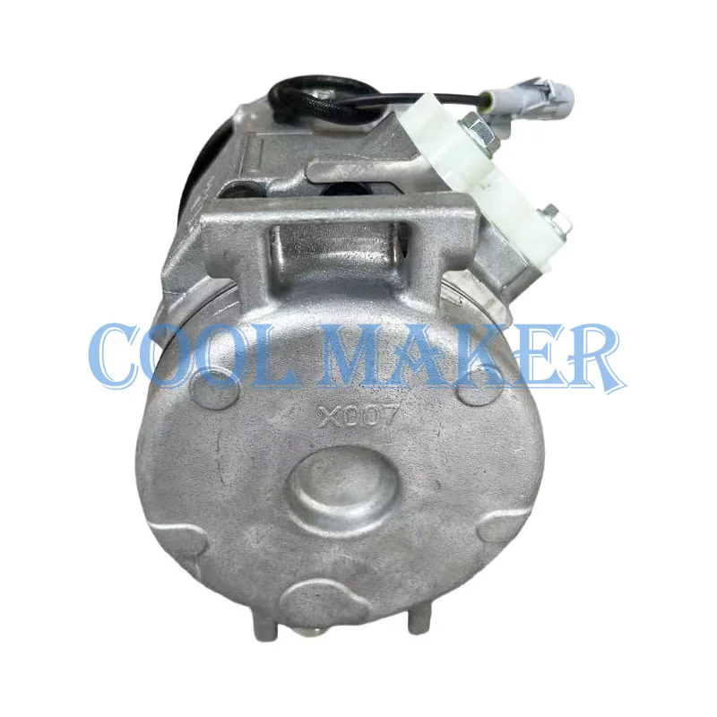 co+fe ポワソン30 Factory New Crankshaft 1gr Gasoline V6 4.0L Crank for Toyota