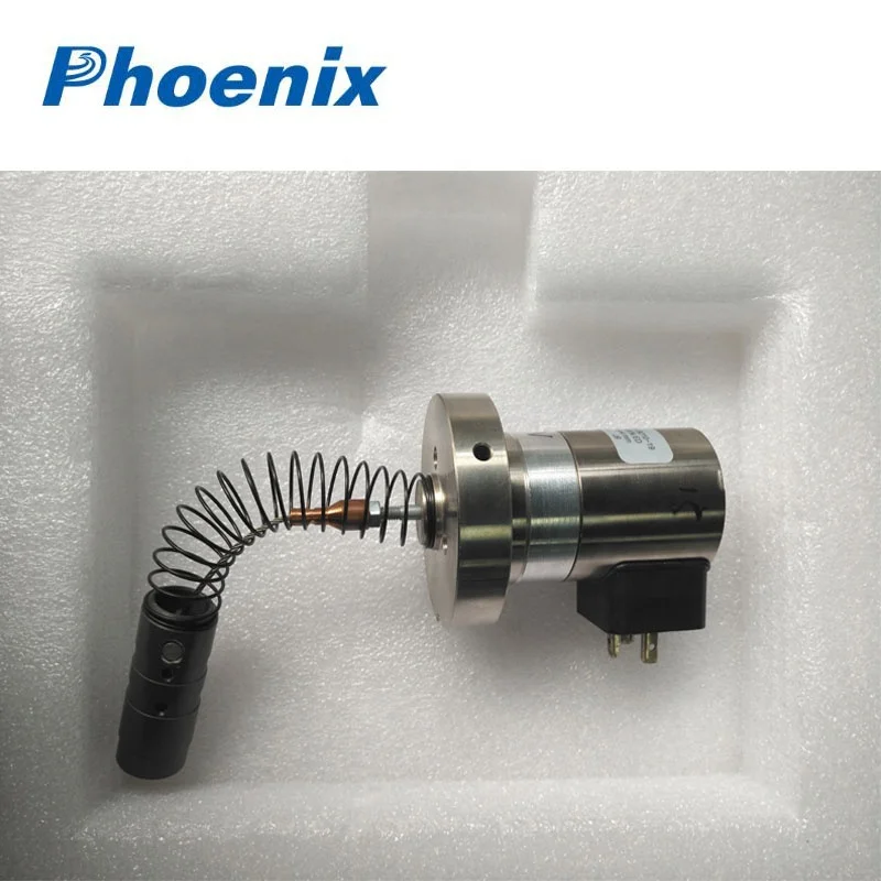 Solenoid Valve for Stahl Folding Machine - Phoenix Spare Parts