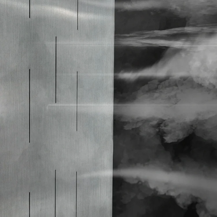 Дезинфекция новой машины для стерилизации всего тела или туннеля для различных общественных мест