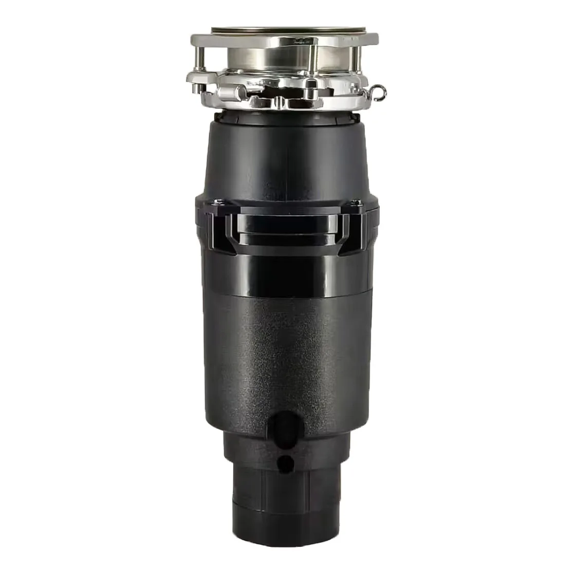 Customizable Electric Household Food Waste Processor with Laser Carving Stainless Steel Blade for Hotels and Restaurants