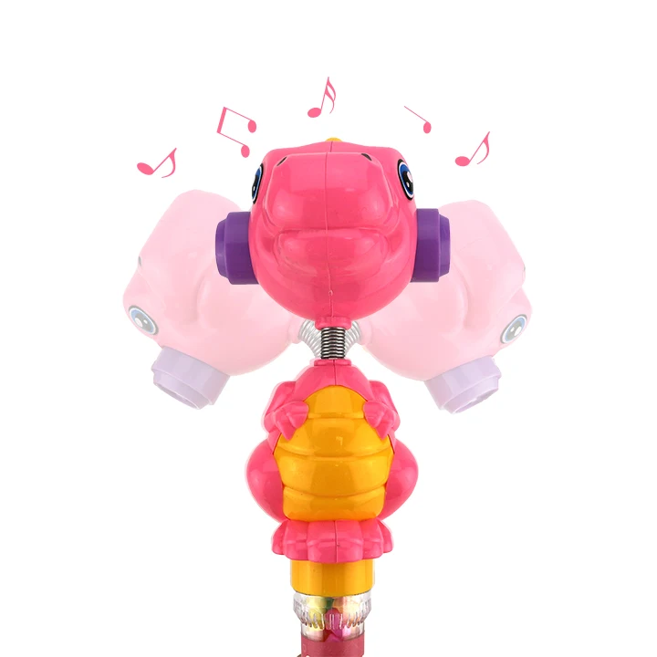 shake whistle candy