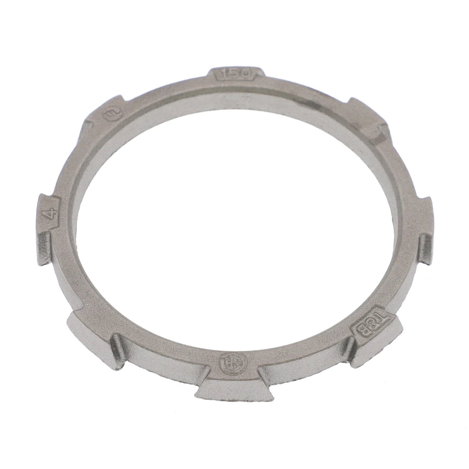 Sand Casting Iron Grey Iron Rings Malleable Iron