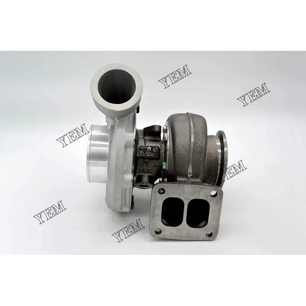 Repair Kit Turbo S300 Turbocharger RE531288 DZ107131 for John Deere 6090 6090H 9.0L Engine